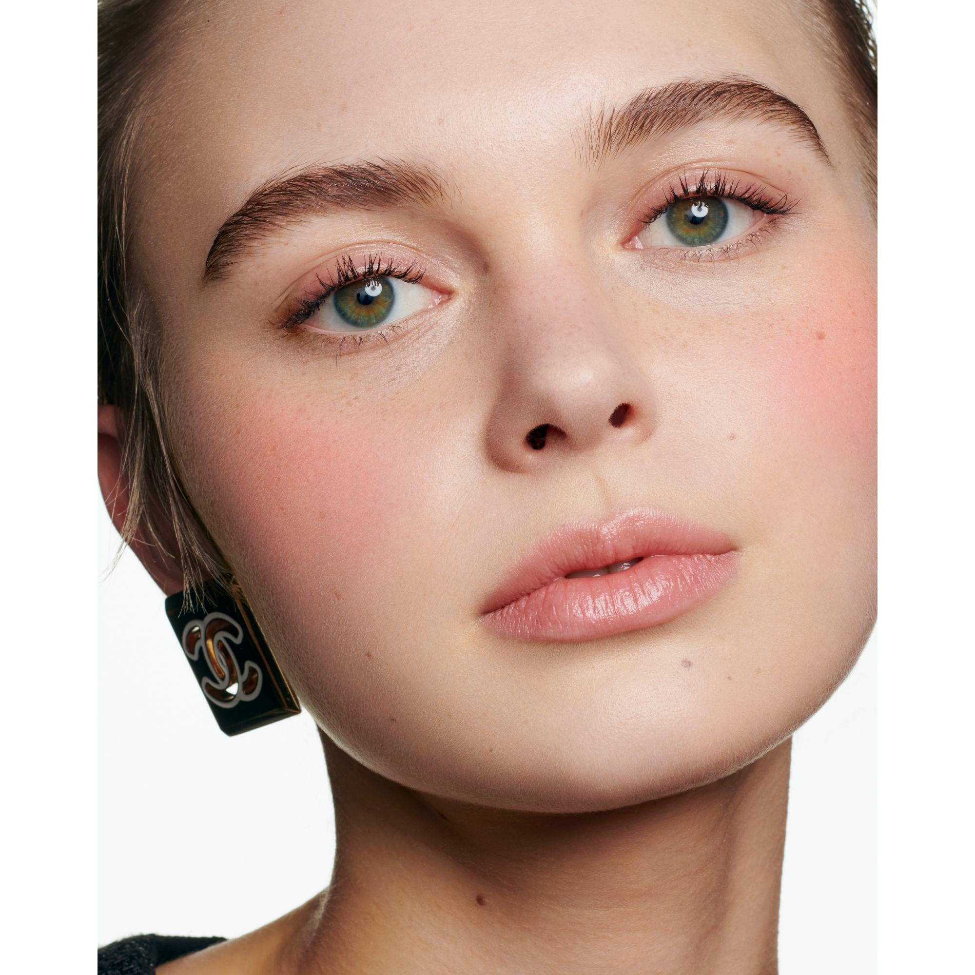 CRIAÇÃO EXCLUSIVA  BLUSH COM FRESCURA