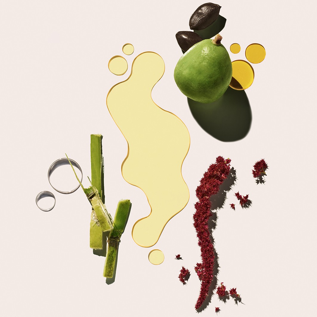 Elasti-Body Oil