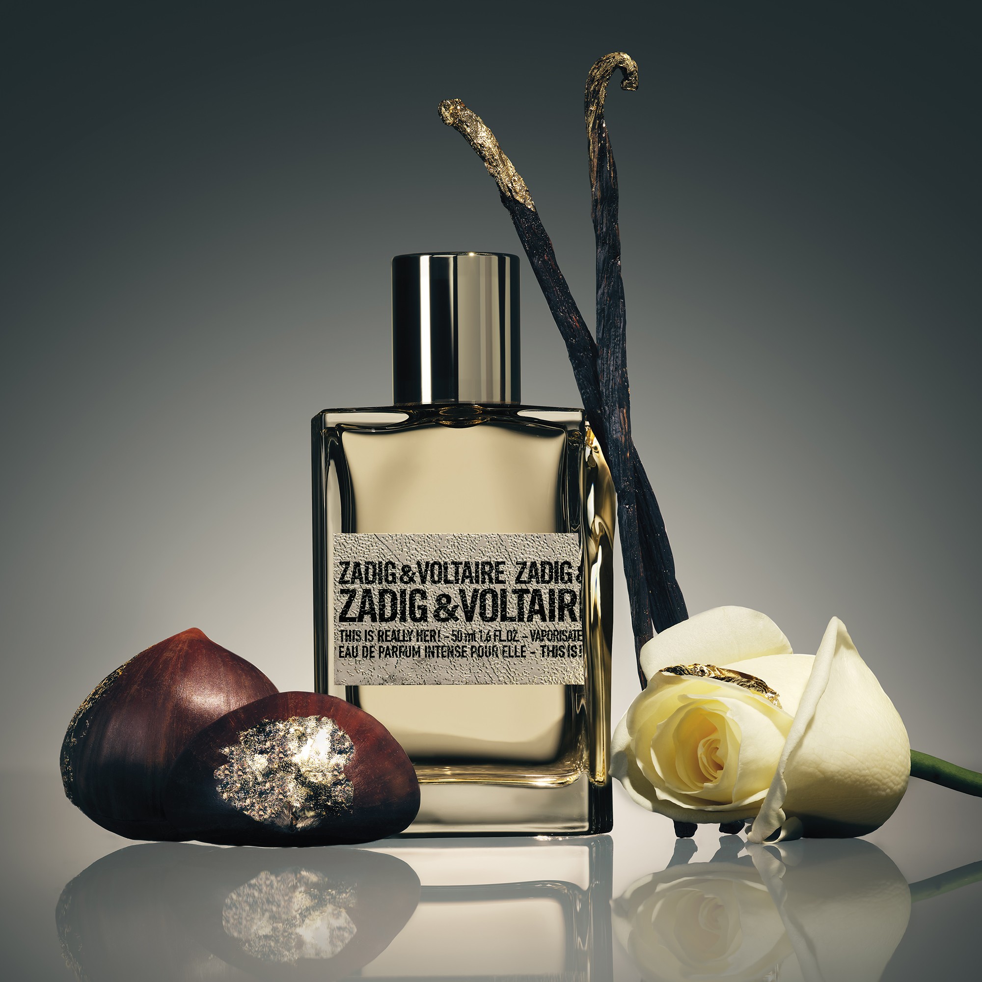 This Is Really Her Eau de Parfum Spray Intense
