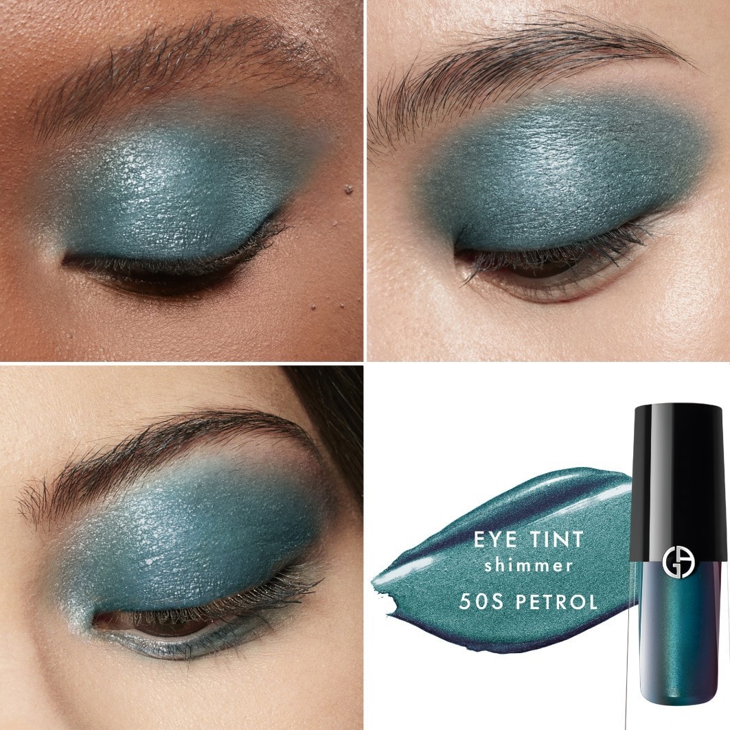 Eye Tint Renovation