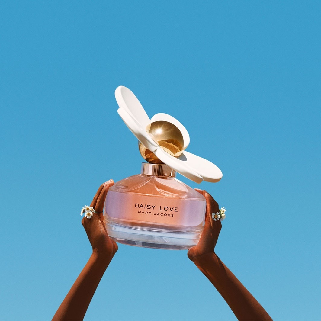Daisy Love Eau de Toilette