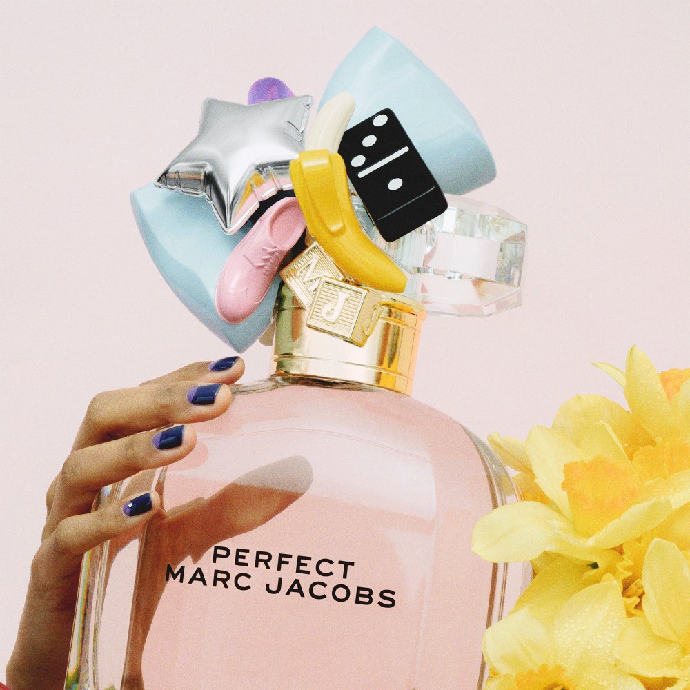 Perfect Eau de Parfum