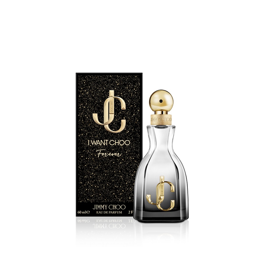 I Want Choo Forever Eau de Parfum Spray