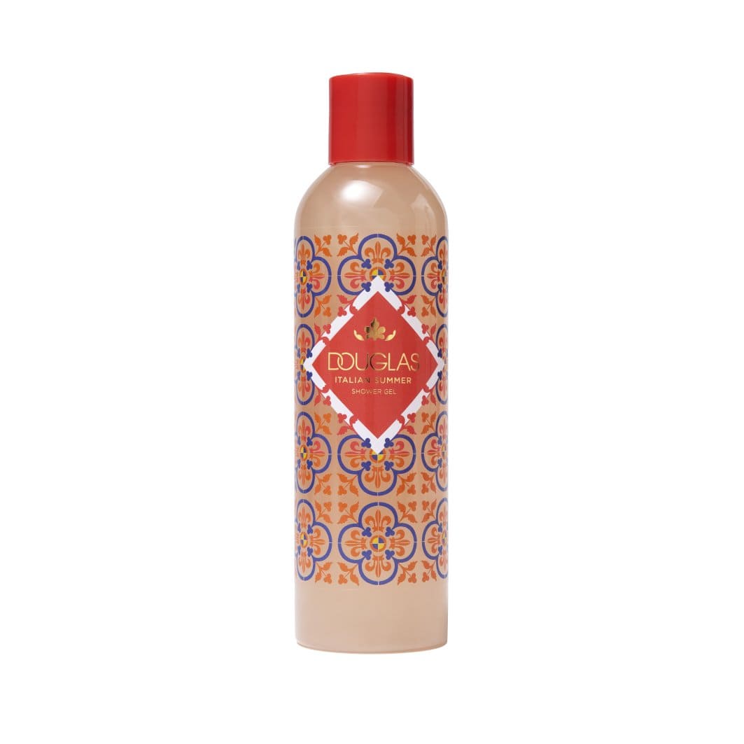 Shower Gel