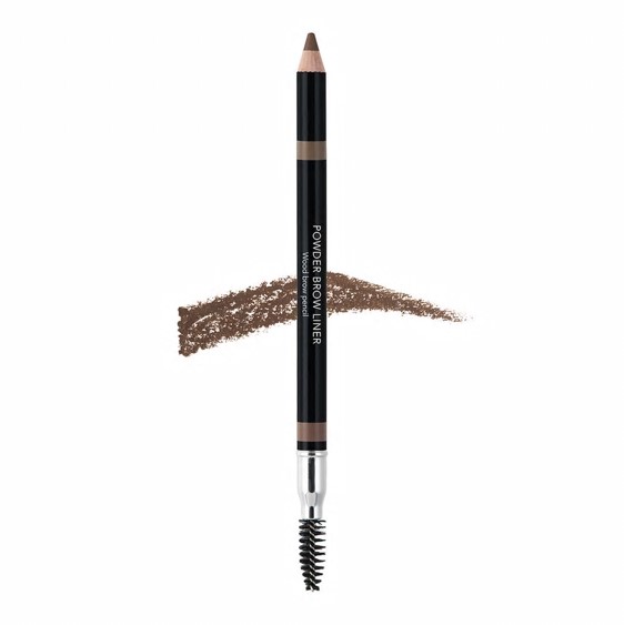 Boum Ball Wood Brow Pencil