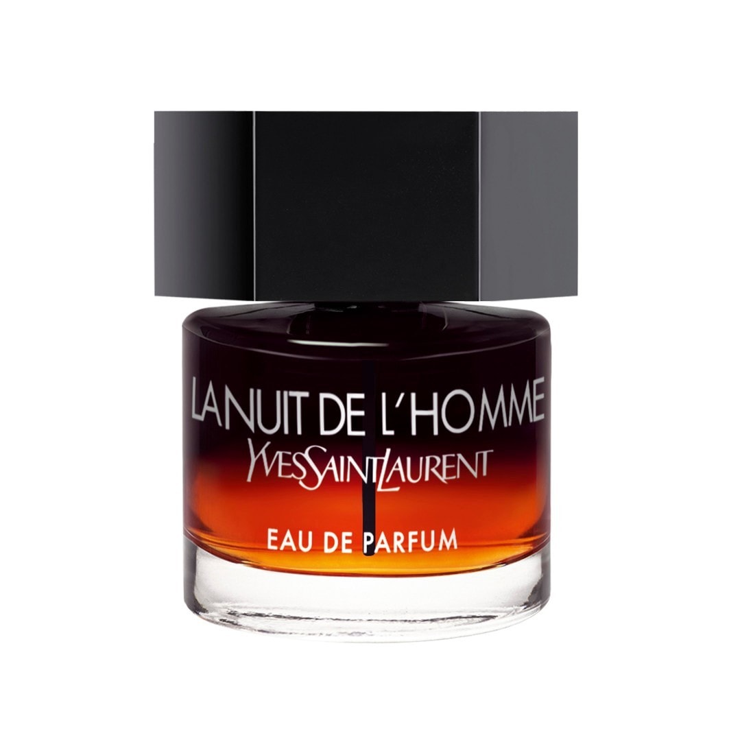 La Nuit De L'Homme Eau de Parfum Spray