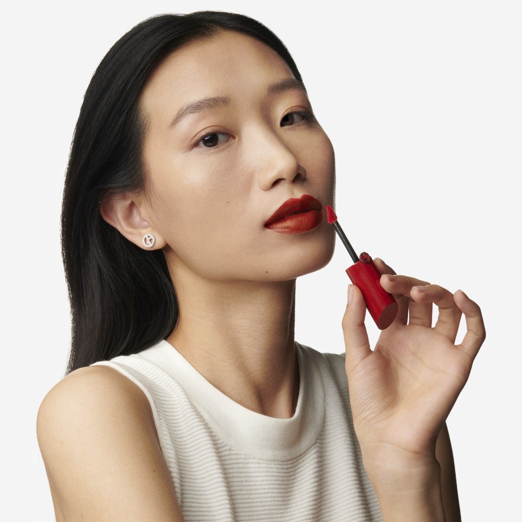 Satin Liquid Lipstick