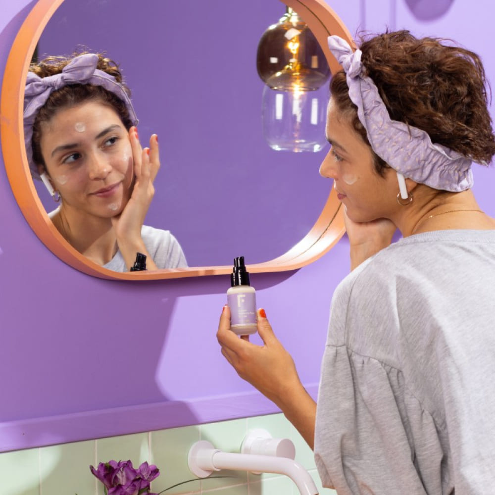 Azelaic Face Cream