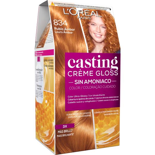 Casting Creme Gloss