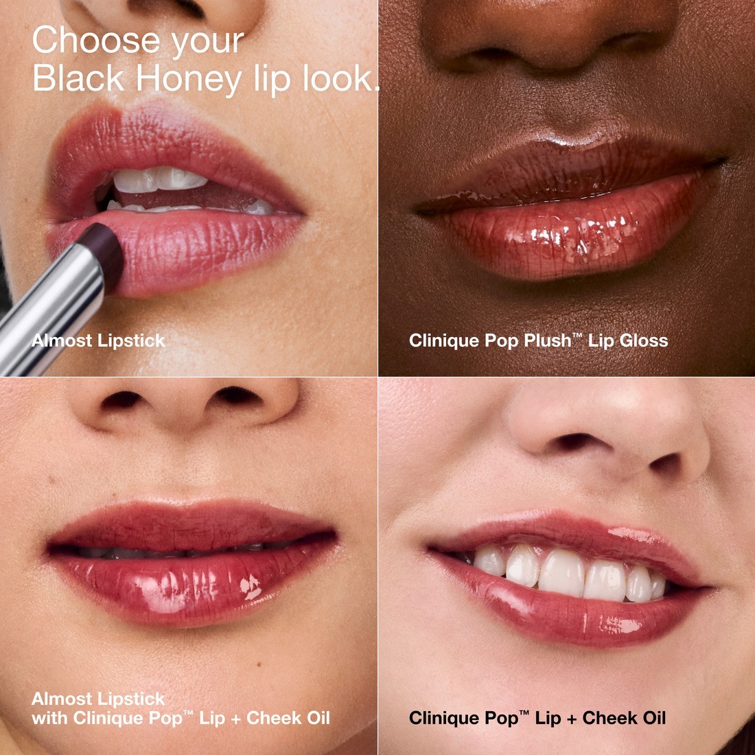 Pop Lip & Cheek Oil