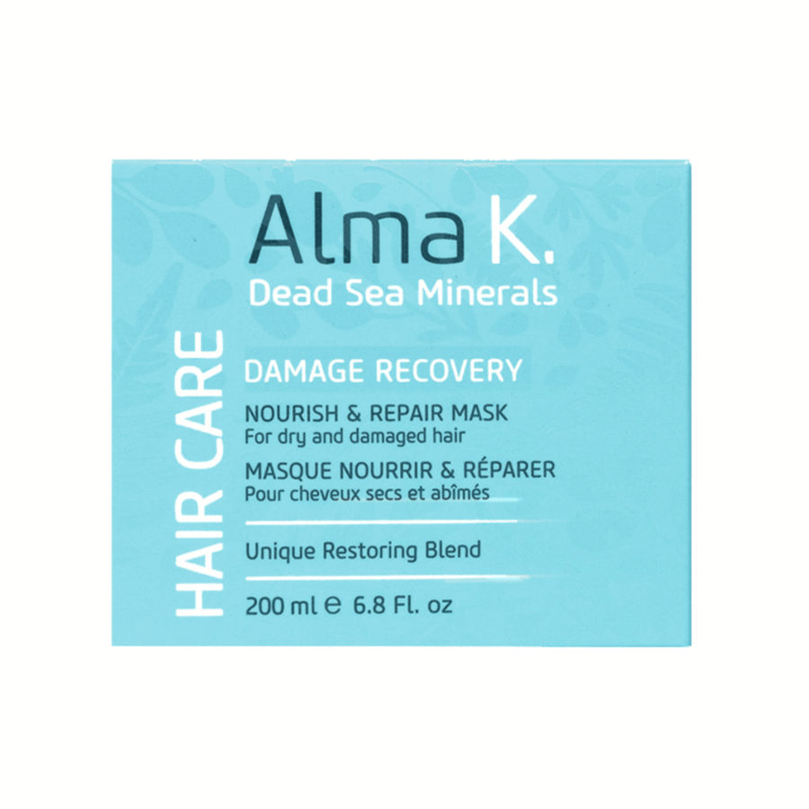 Nourishing & Repair Mask