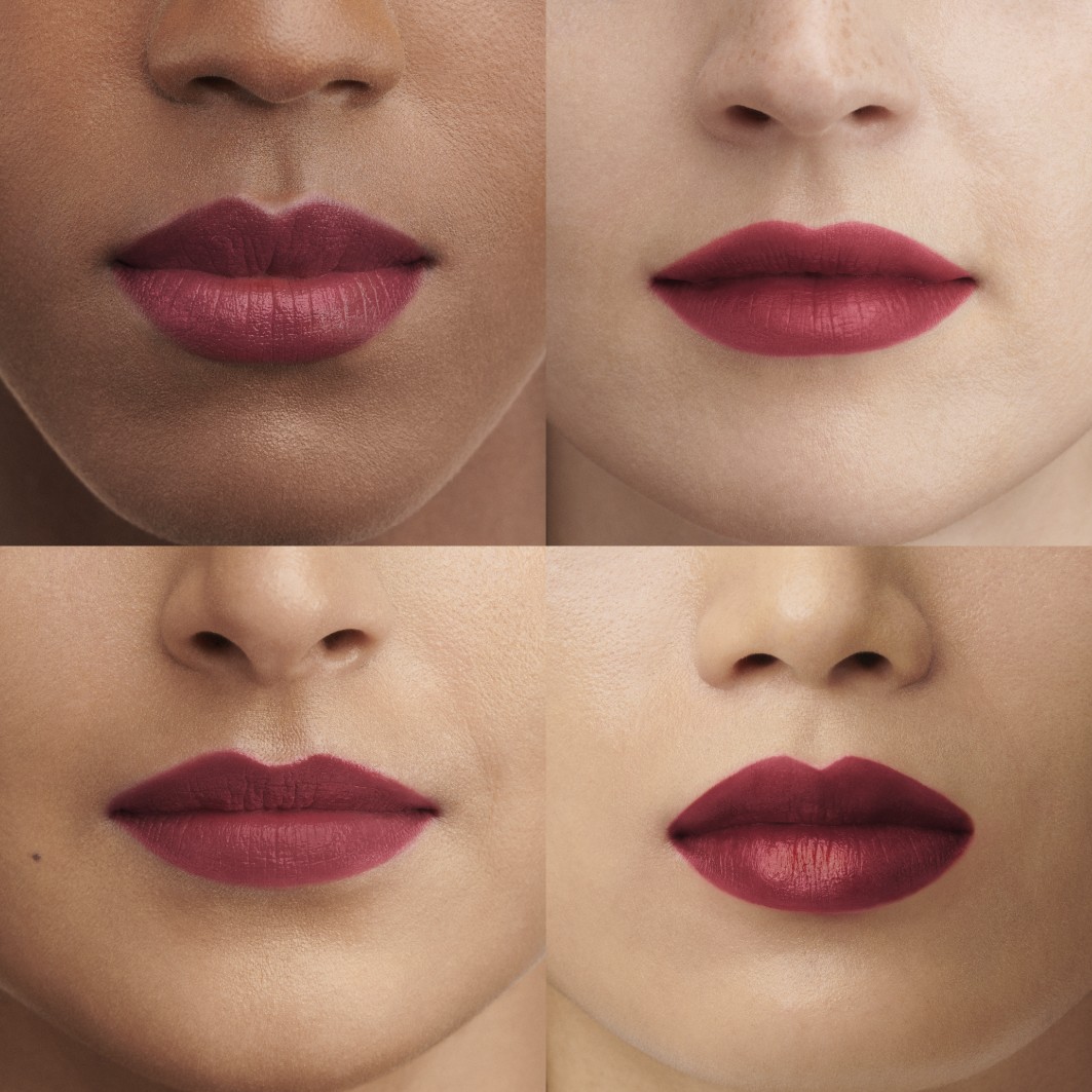 Satin Liquid Lipstick