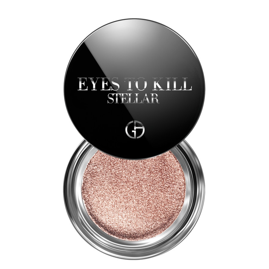 Eyes To Kill Stellar Eyeshadow