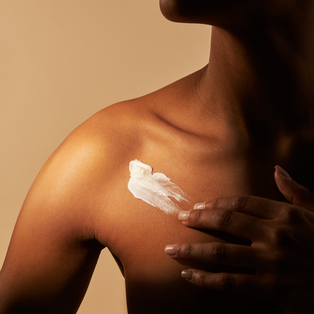 Body Cream Refill