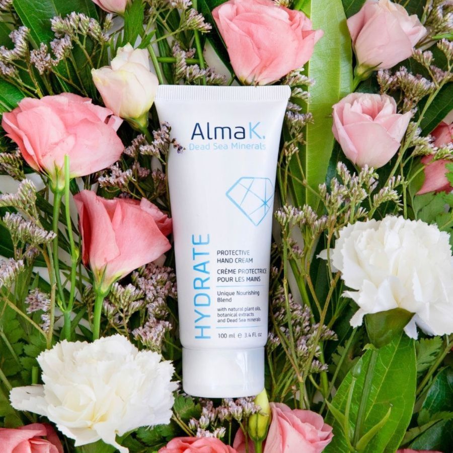 Protective Hand Cream