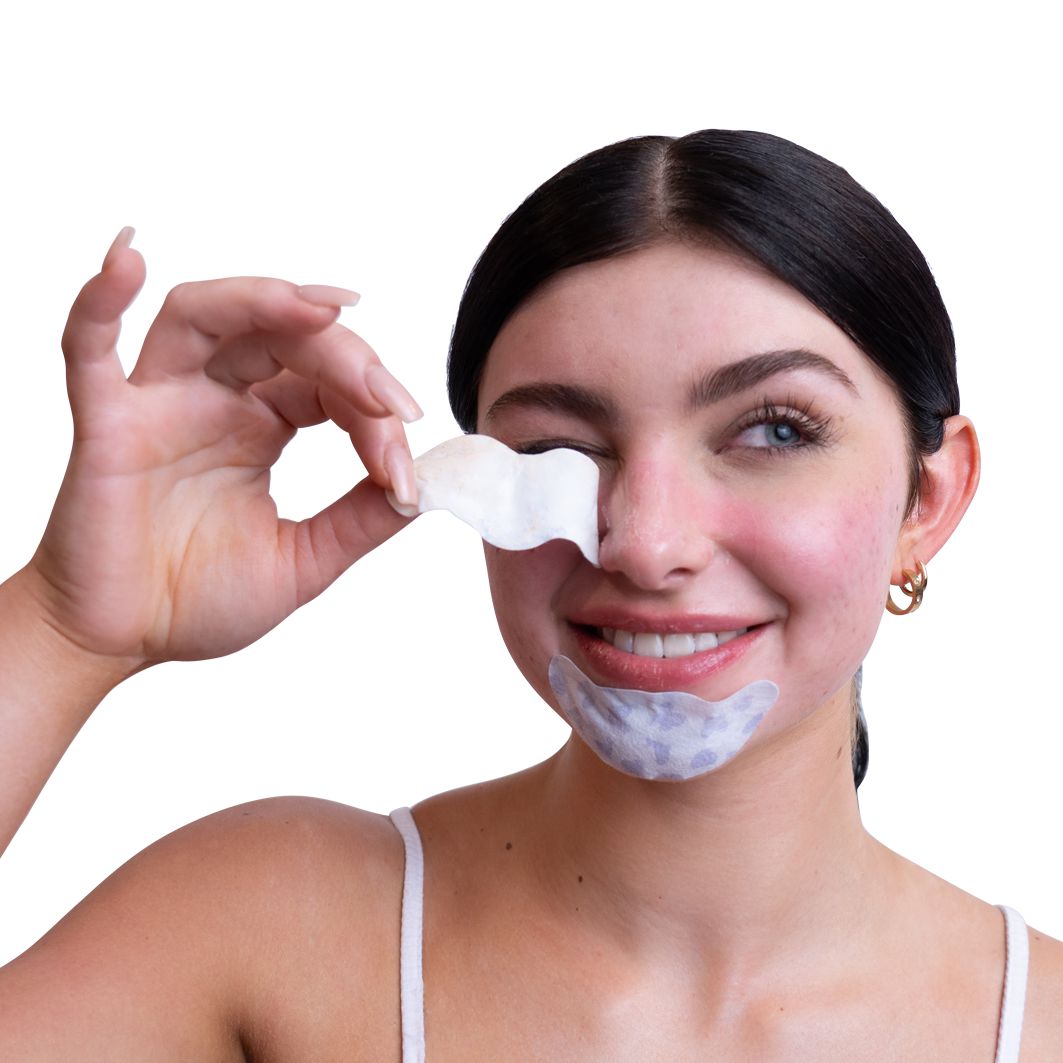 Pore Strips