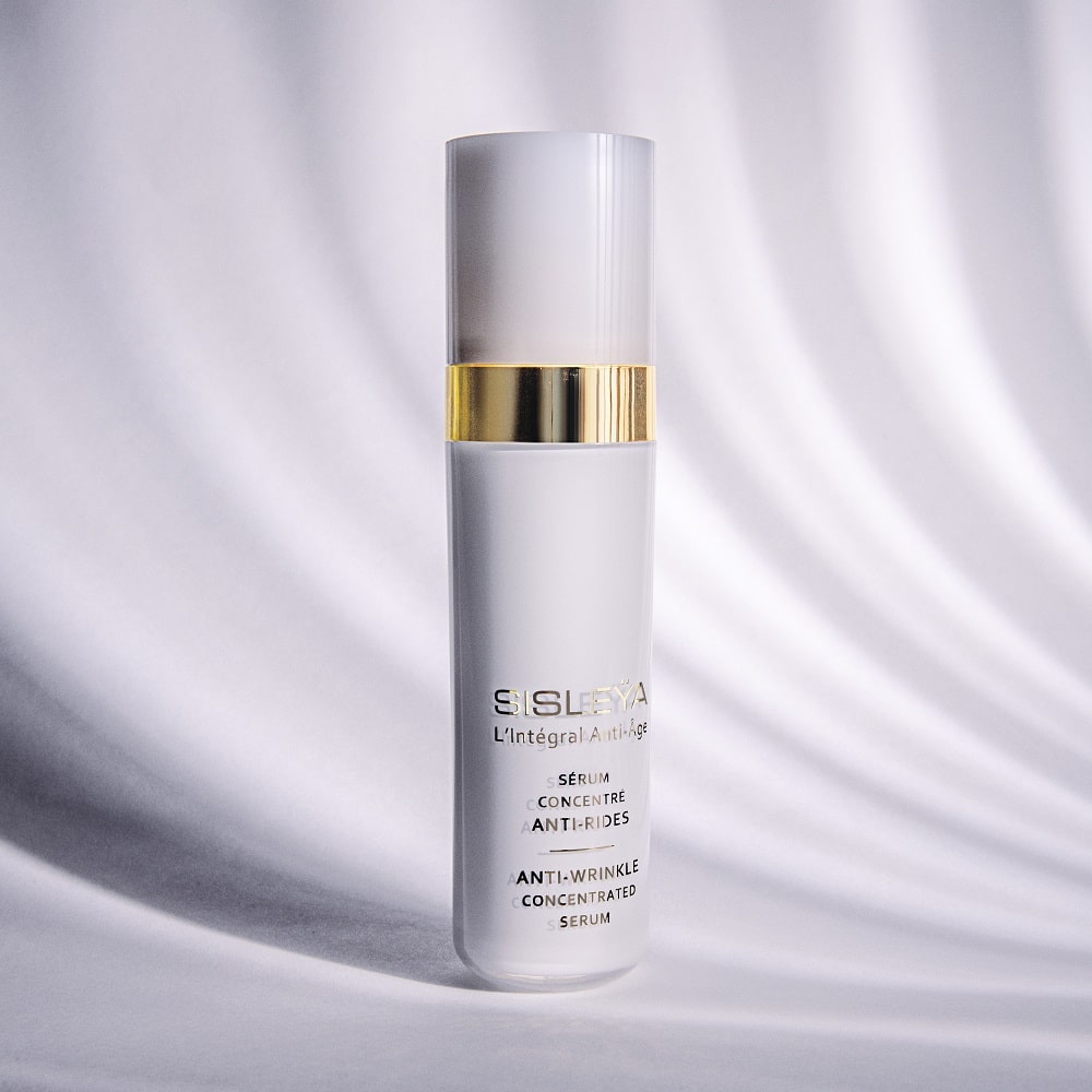 Sisleya Serum Concentre Anti-Rides