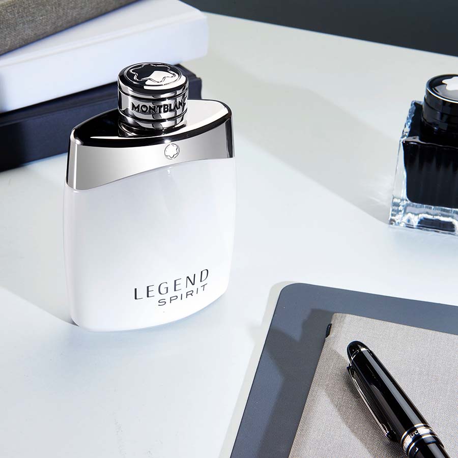 Legend Spirit Eau de Toilette