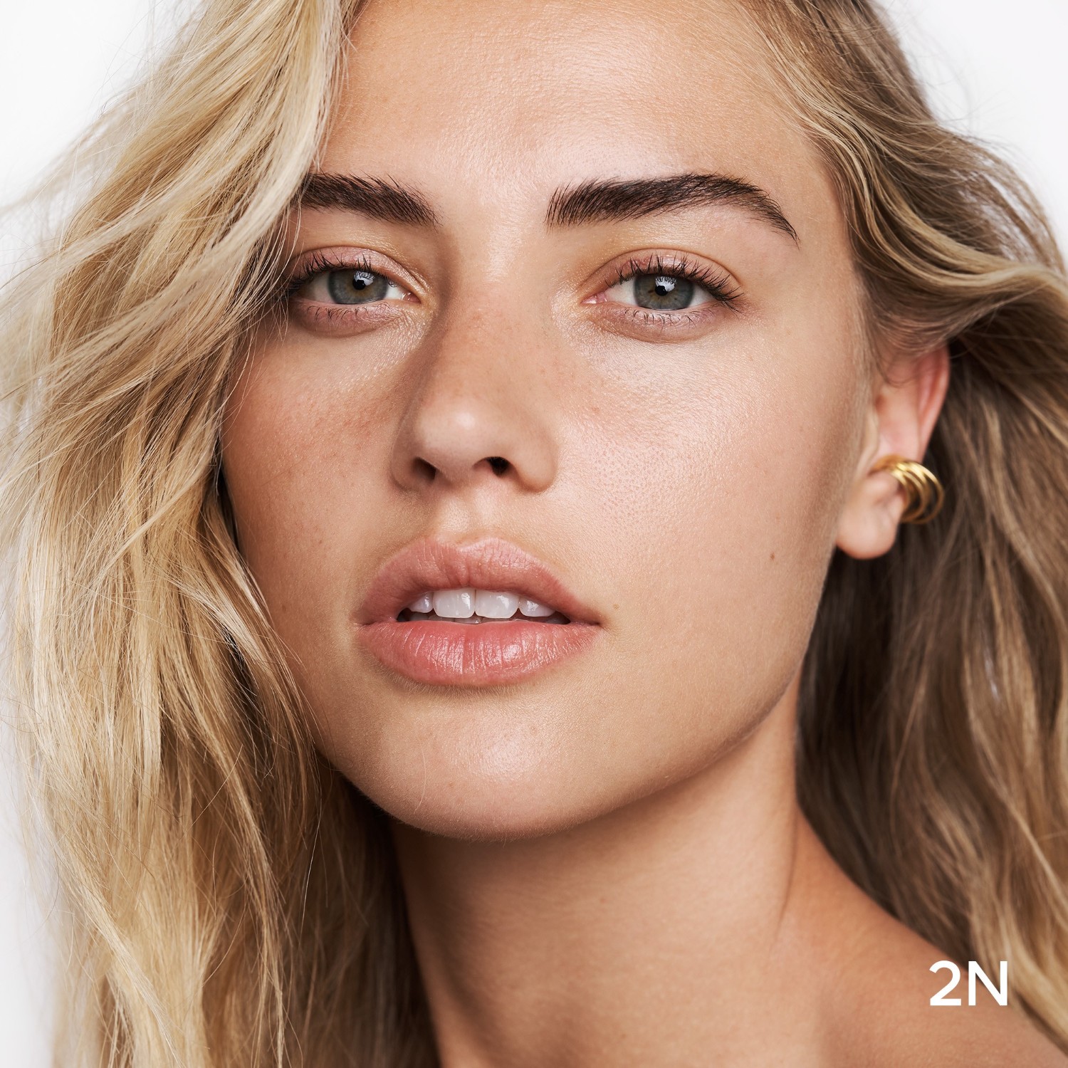 Glow Fluid Foundation