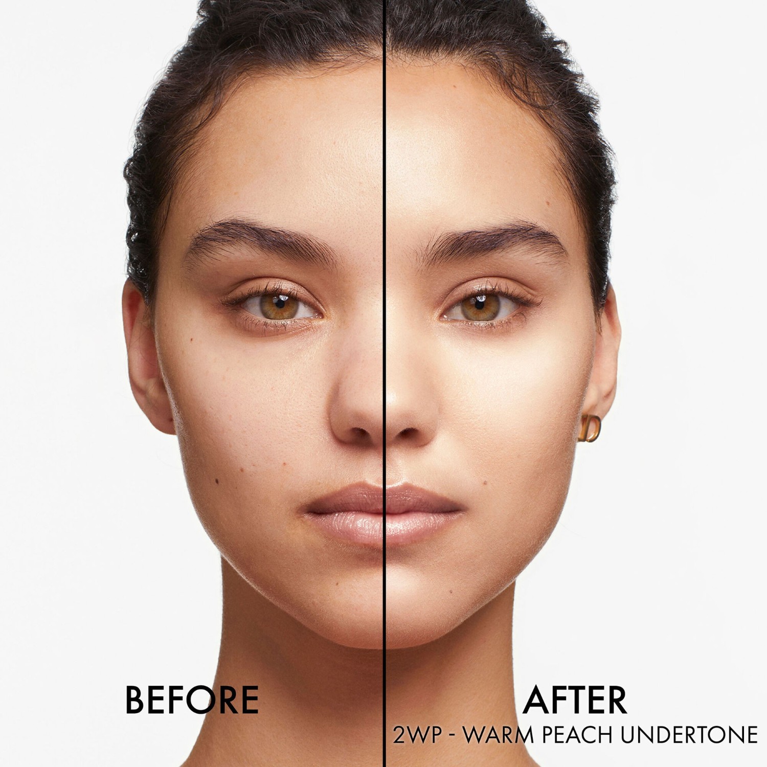 Forever Foundation Skin Glow