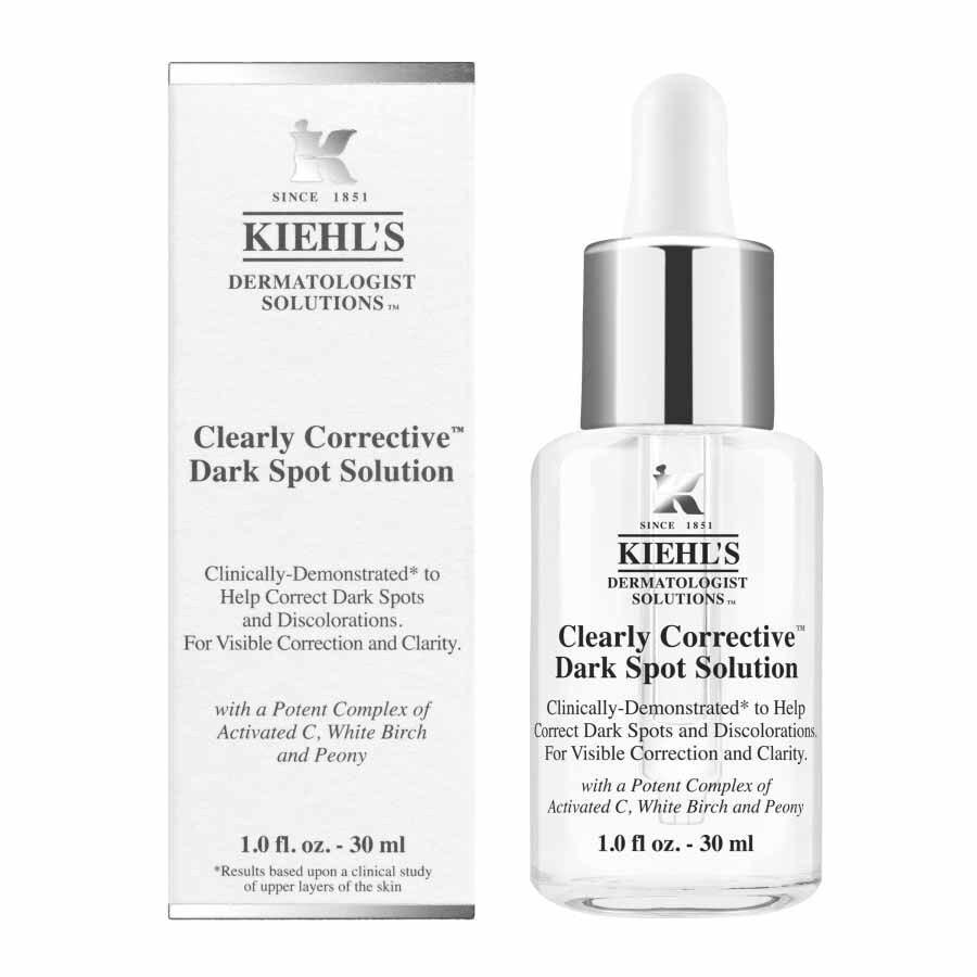 Clearly Corrective Dark Spot