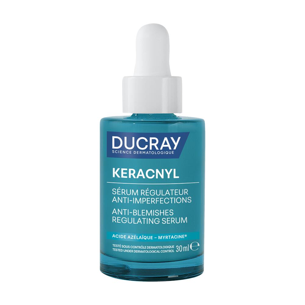 Serum Regulador Anti-Imperfections