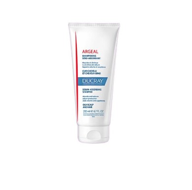 Oil Free Shampoo