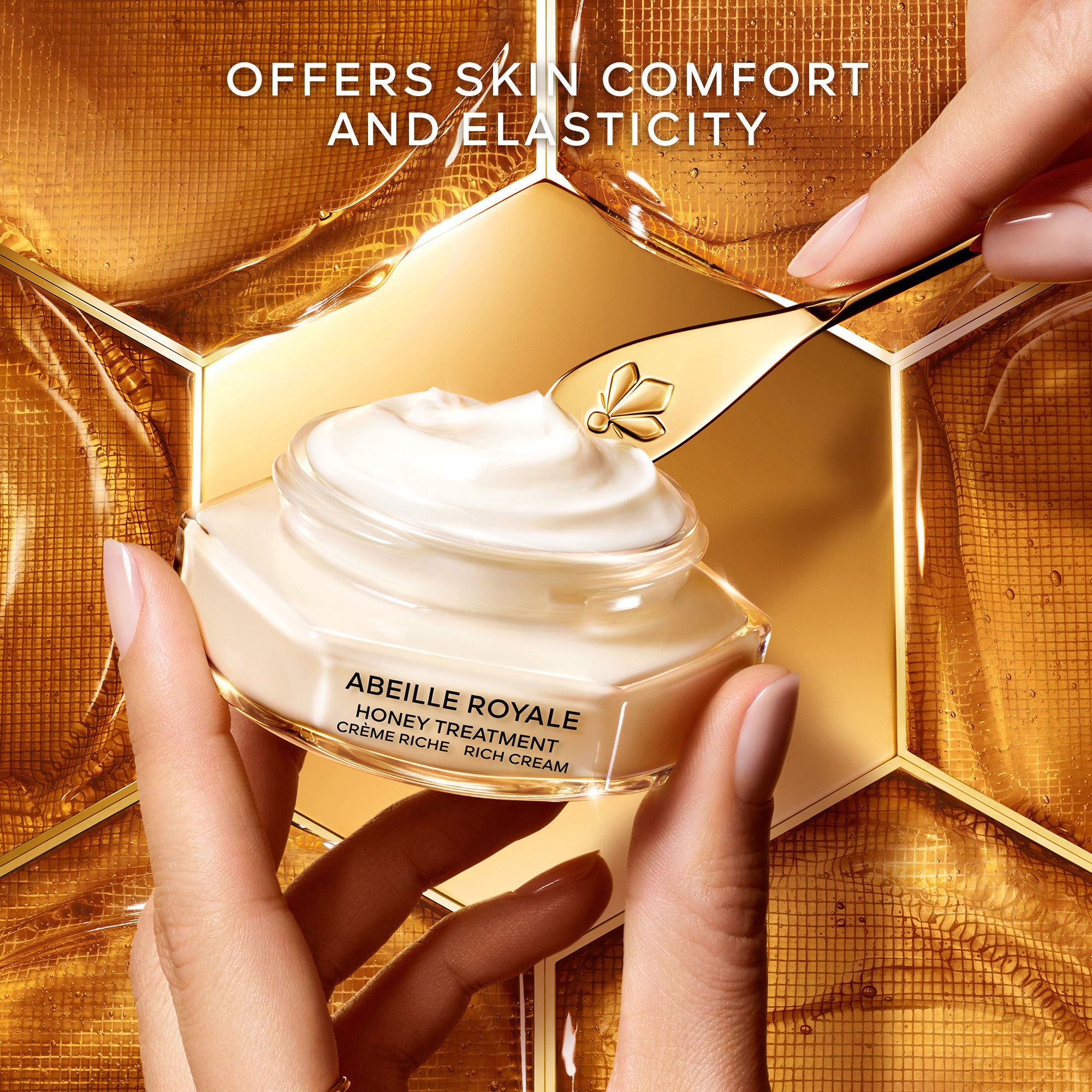 Rich Cream Refill