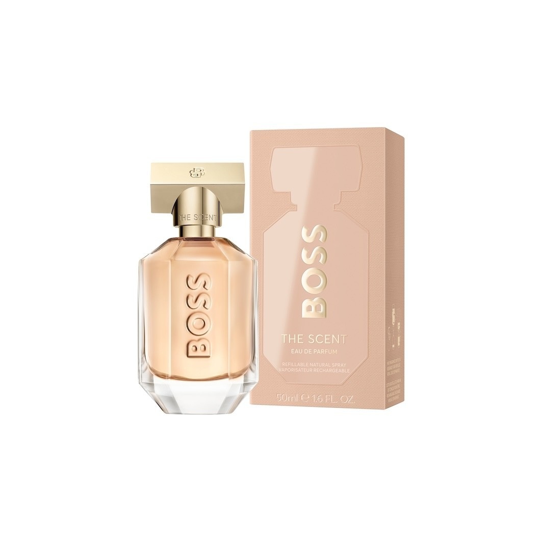 Boss The Scent For Her Eau de Parfum
