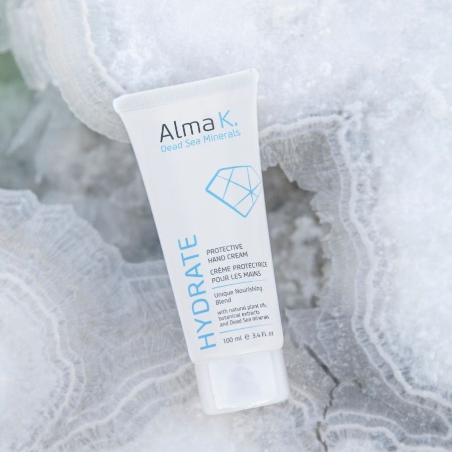 Protective Hand Cream