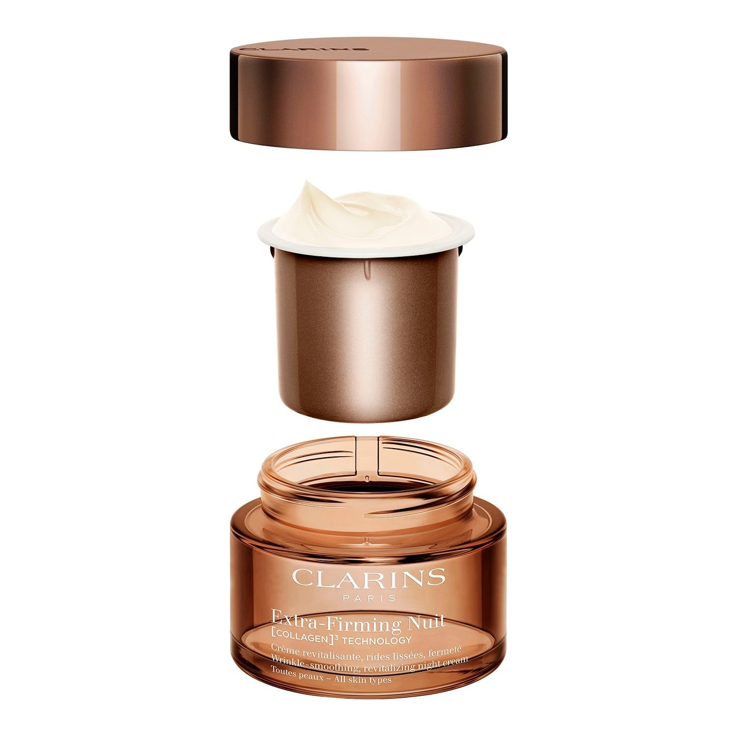 Night Cream All Skin Type