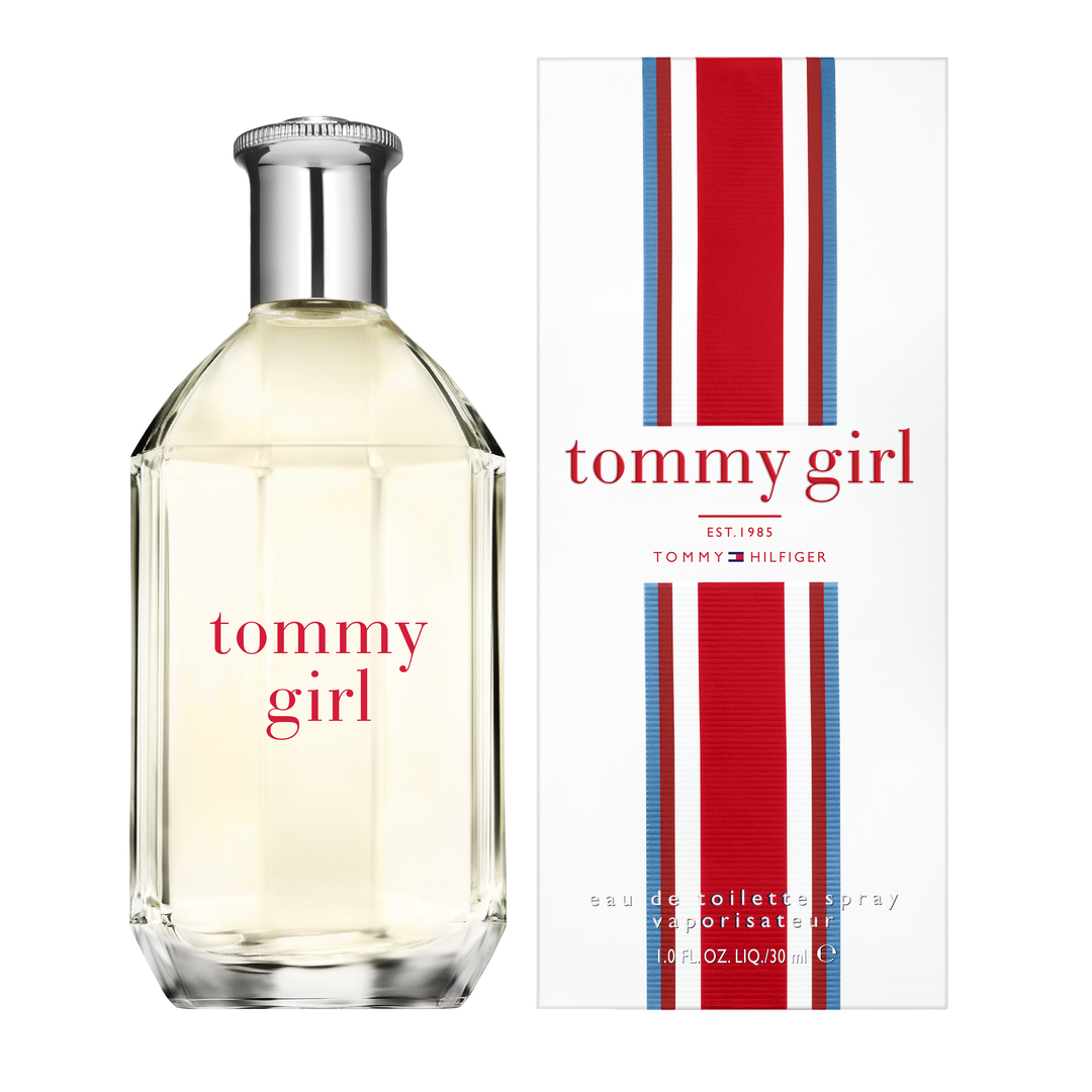 Tommy Girl Cologne Spray