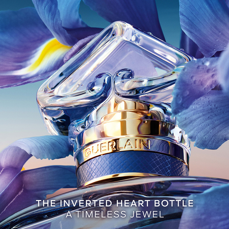 L'Heure Bleu Eau de Parfum Spray