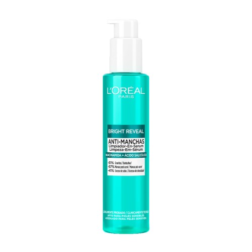 Cleansing Gel
