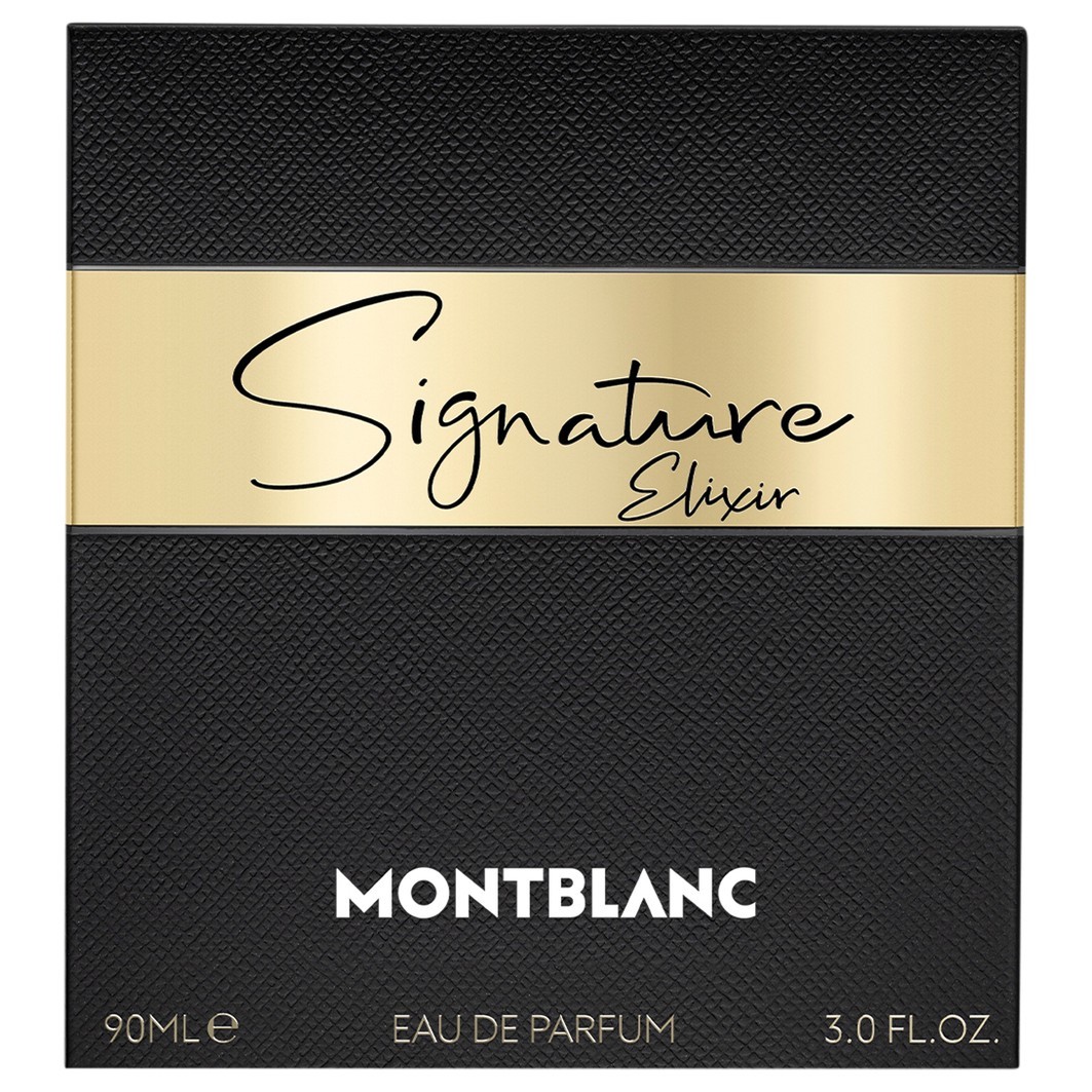 Signature Eau de Parfum Spray