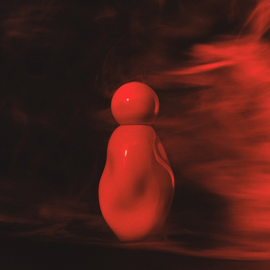 Cosmic Intense Eau de Parfum Spray