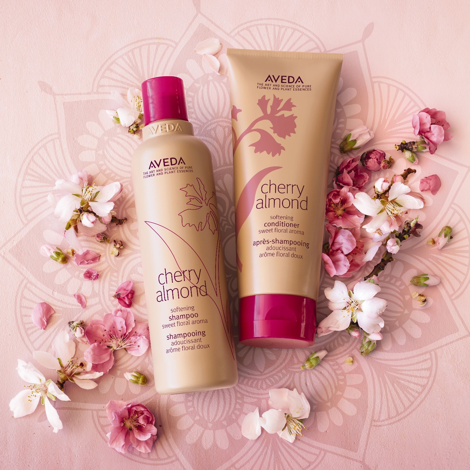 Softening Conditioner
