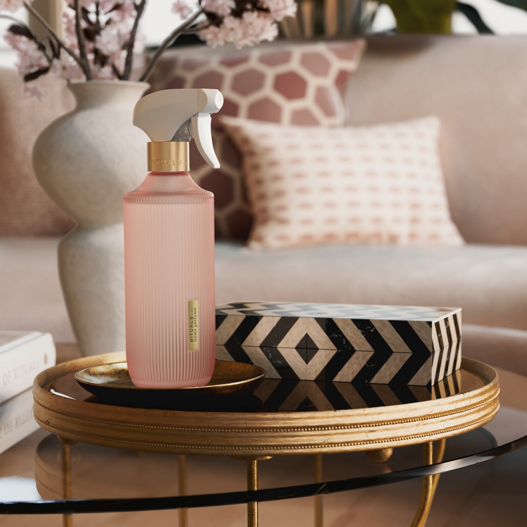 Home Perfume