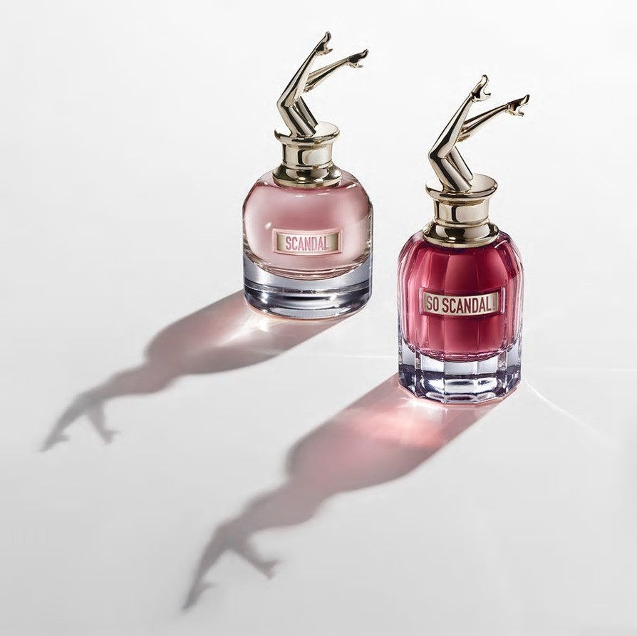So Scandal Eau de Parfum Spray
