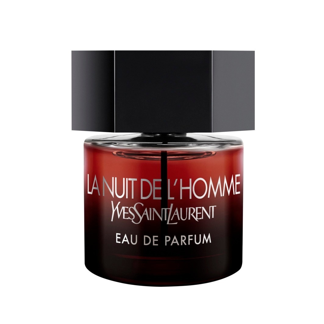 La Nuit De L'Homme Eau de Parfum Spray