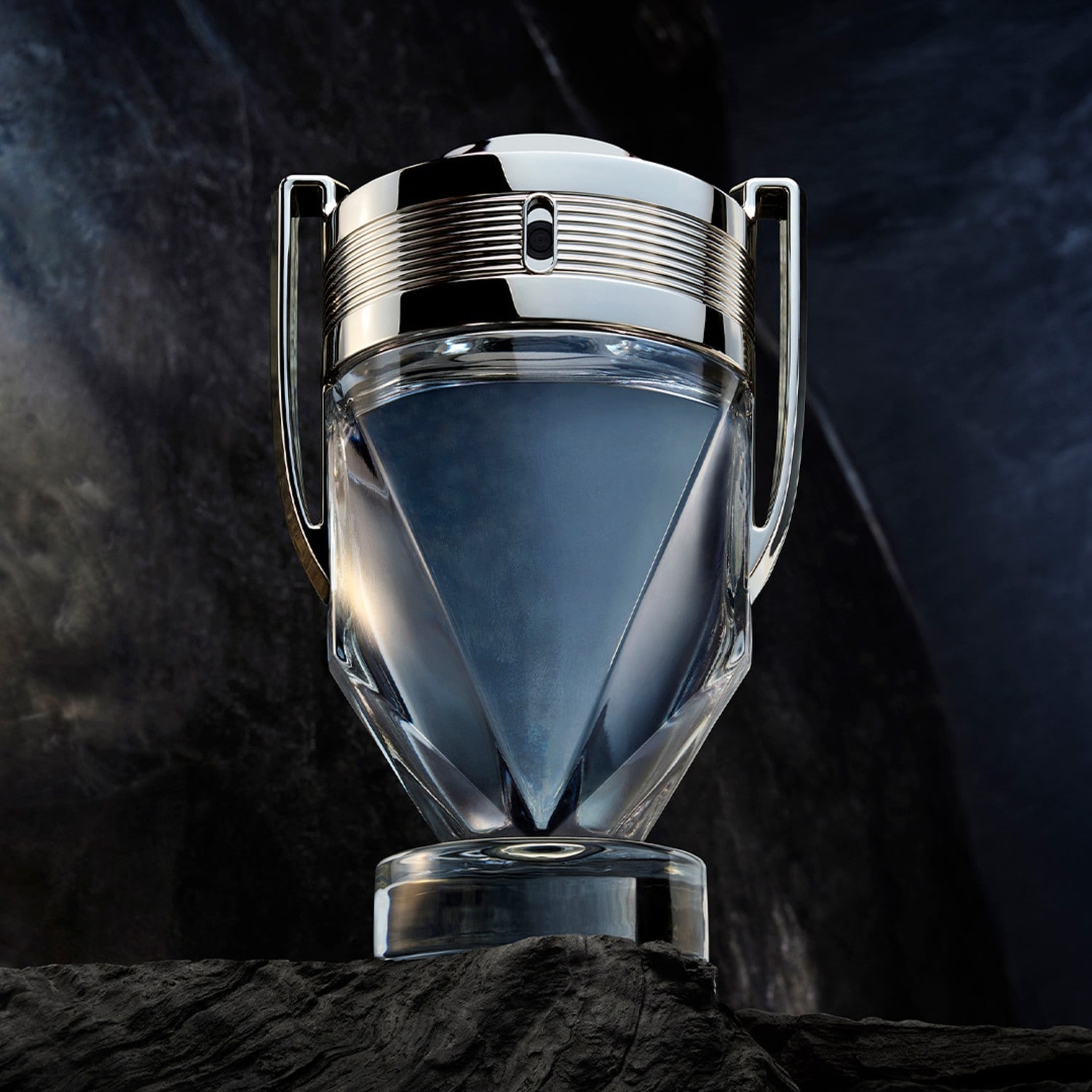 Invictus Eau de Toilette 100Ml Set