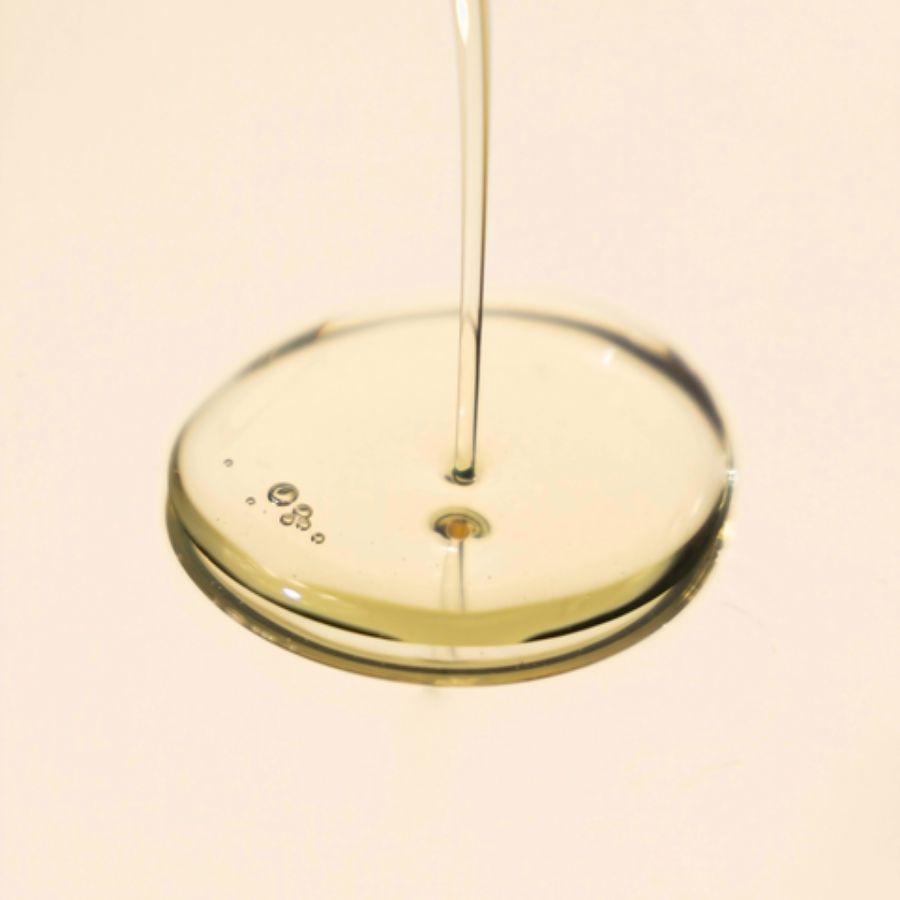Japanese Camellia Body Oil