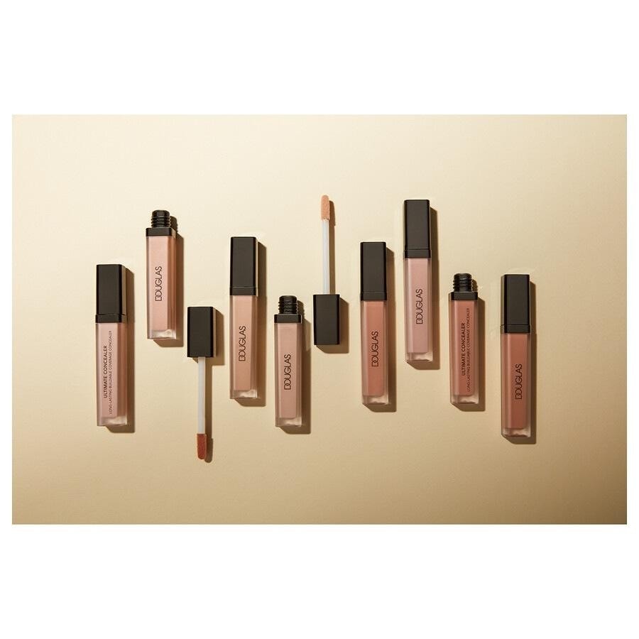 Long Lasting Coverage Concealer