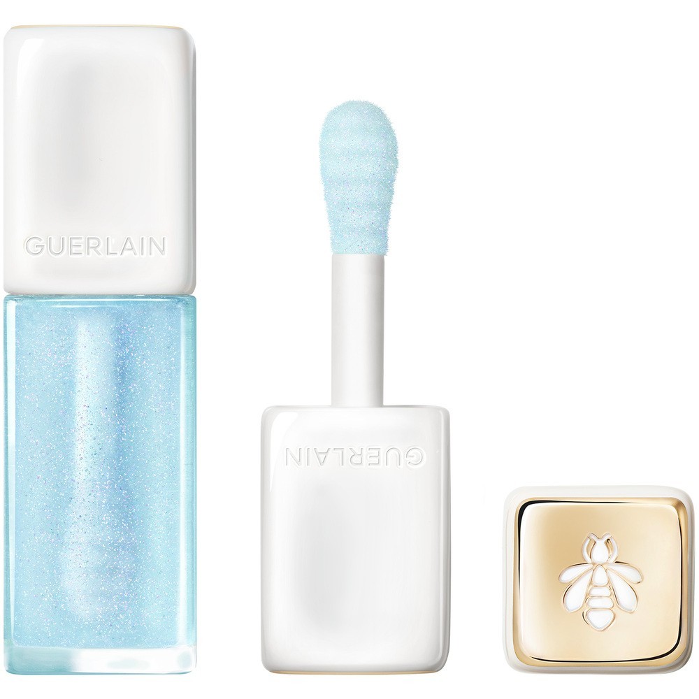 Lipgloss Glow Plump
