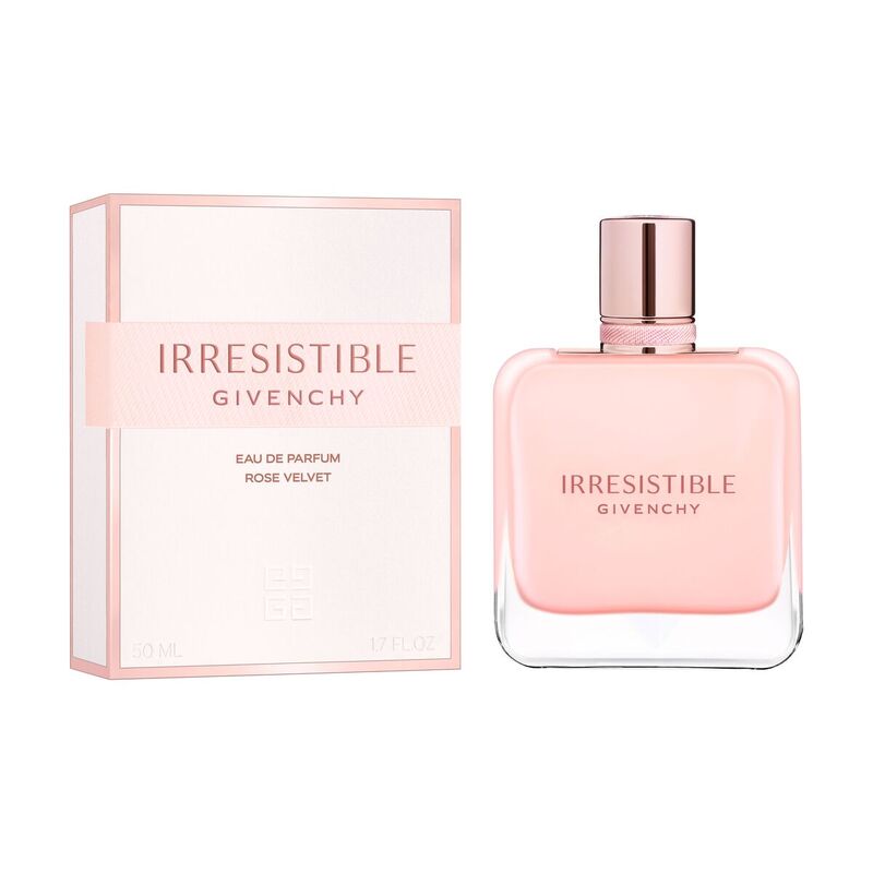 Irresistible Eau de Parfum Spray Rose Velvet