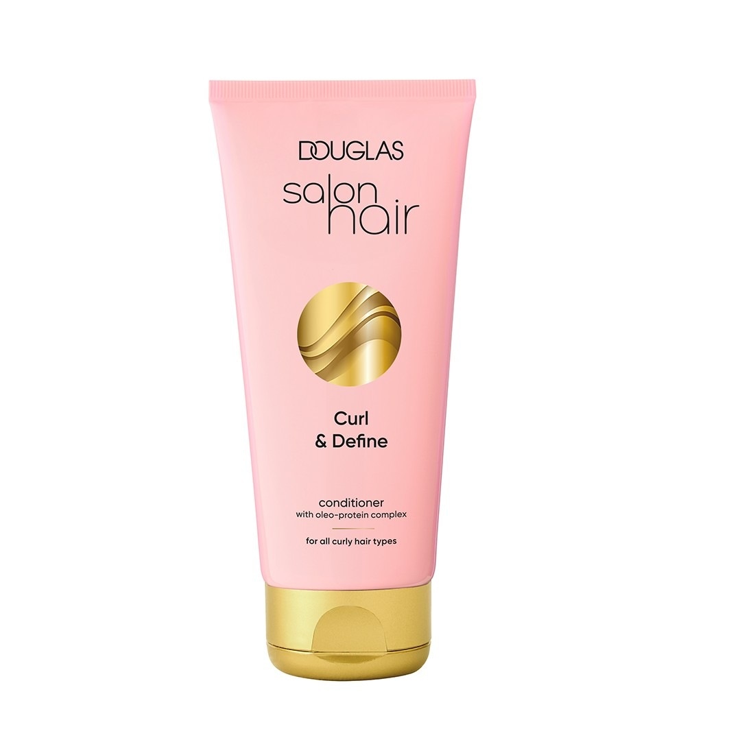 Curl & Define Conditioner