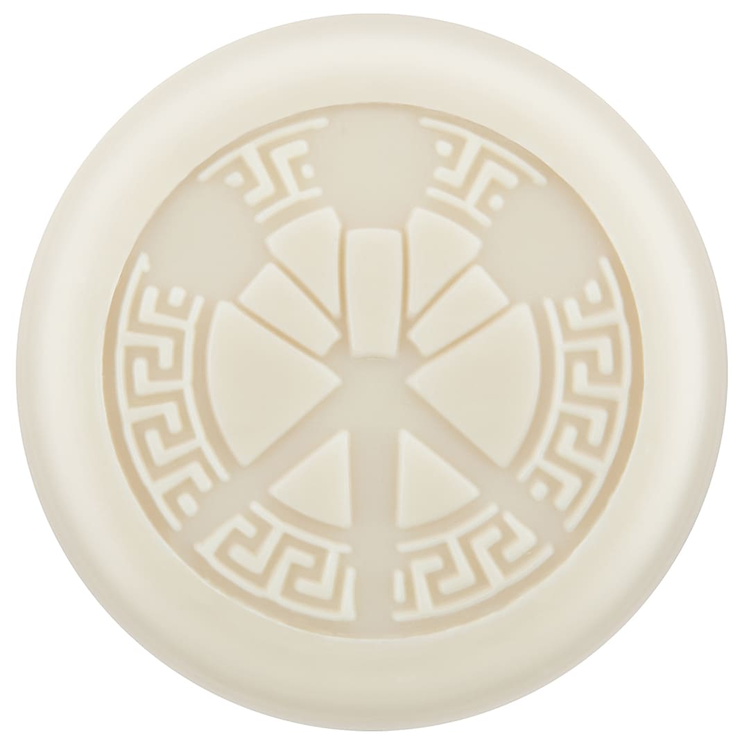 Brush Soap Vanilla