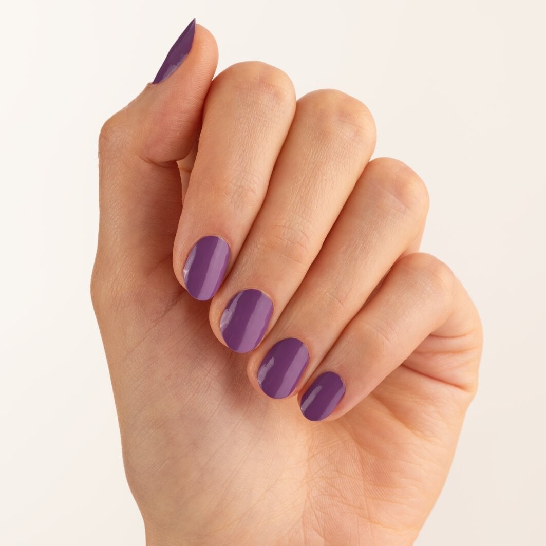 Gel Nail Polish
