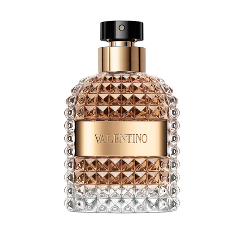 Uomo Eau de Toilette
