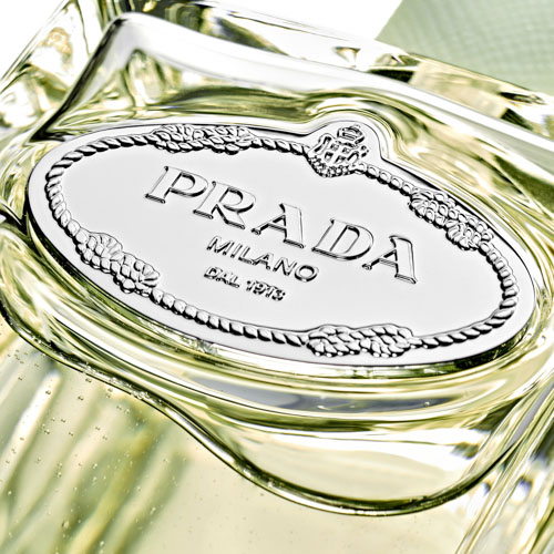 Infusion D Iris Eau de Parfum
